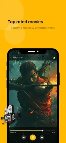 sony-ka-mobile-5g Top Rated Movies